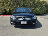 Used 2013 Mercedes-Benz C 250 Sedan image 2