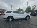 Used 2013 Dodge Durango Crew w/ Crew Convenience Group image 3