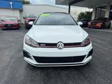 Used 2018 Volkswagen GTI SE image 5