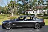 Used 2015 BMW 750Li image 3