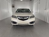Used 2018 Acura RDX FWD w/ Advance Package image 2