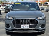Used 2020 Audi Q3 2.0T Premium image 2