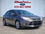 Used 2012 Ford Focus SE image 2
