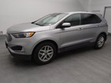 Used 2023 Ford Edge SEL image 2