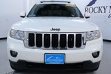 Used 2012 Jeep Grand Cherokee Laredo w/ Laredo E Group image 2