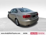 Used 2014 Volkswagen Jetta SEL image 4