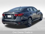 Certified 2022 Nissan Altima 2.5 SR image 4