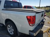 Used 2015 Nissan Titan SV image 2
