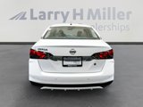 New 2025 Nissan Versa S w/ Trunk Package image 4