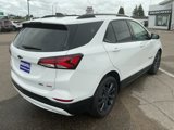 Used 2024 Chevrolet Equinox RS image 4
