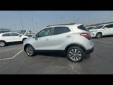 Certified 2022 Buick Encore Preferred image 6