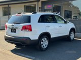 Used 2012 Kia Sorento LX w/ Convenience Pkg image 5