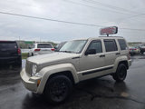 Used 2011 Jeep Liberty Sport image 3