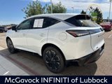 Used 2025 Nissan Murano Platinum image 4