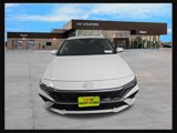 New 2025 Hyundai Elantra SE image 2