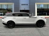 Used 2021 Land Rover Range Rover Velar R-Dynamic S image 4