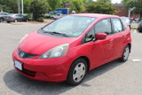Used 2013 Honda Fit image 5