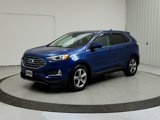 Used 2022 Ford Edge SEL image 3