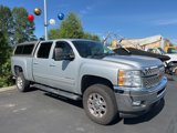 Used 2013 Chevrolet Silverado 2500 LTZ image 5