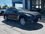 Used 2015 INFINITI QX70 AWD image 2