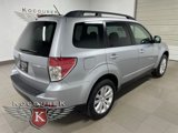 Used 2012 Subaru Forester 2.5X Premium w/ Popular Pkg 3 image 6