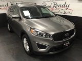 Used 2018 Kia Sorento LX image 2
