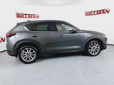 Used 2019 MAZDA CX-5 Grand Touring w/ GT Premium Package image 5