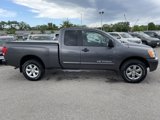 Used 2008 Nissan Titan SE image 4