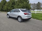 Used 2022 Chevrolet Equinox LS w/ LS Convenience Package image 2