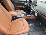 Used 2021 Audi Q5 2.0T Premium Plus w/ Premium Plus Package image 3