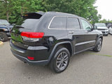 Used 2018 Jeep Grand Cherokee Limited image 6