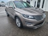 Used 2018 Lincoln MKC Select w/ Select Plus Package image 3