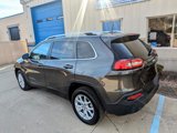 Used 2017 Jeep Cherokee Latitude w/ Safety/Convenience Group image 4