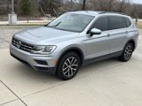 Certified 2021 Volkswagen Tiguan SE image 5