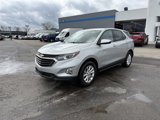 Used 2019 Chevrolet Equinox LT w/ Driver Convenience Package image 5