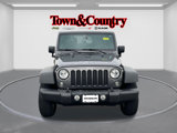 Used 2017 Jeep Wrangler Unlimited Sport w/ Quick Order Package 24S image 2