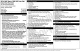 Used 2014 GMC Sierra 1500 SLE w/ SLE Value Package image 2