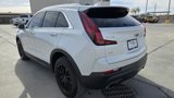 Used 2020 Cadillac XT4 Luxury w/ Cold Weather Package image 5