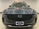 Used 2024 MAZDA CX-50 AWD 2.5 Turbo w/ Weather Package image 2
