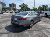 Used 2022 Nissan Altima 2.5 SR image 3