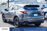 New 2025 Acura RDX SH-AWD image 2