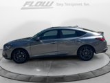New 2025 Acura Integra A-Spec image 3