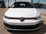 New 2024 Volkswagen GTI SE image 2
