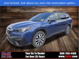 Used 2022 Subaru Outback Premium image 3