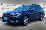 Used 2018 Subaru Outback 3.6R Limited image 3