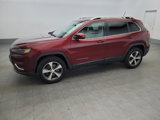 Used 2019 Jeep Cherokee Limited w/ Technology Group image 2