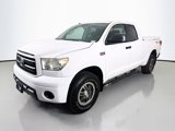 Used 2011 Toyota Tundra 4x4 Double Cab image 3