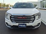 Used 2022 GMC Terrain SLT w/ LPO, Floor Liner Package image 3