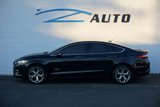 Used 2014 Ford Fusion Energi Titanium image 4