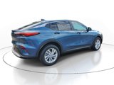 New 2025 Buick Envista Preferred image 3